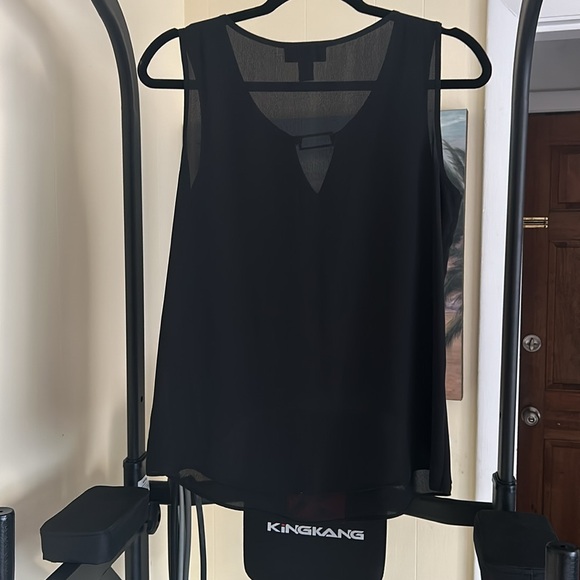 BCX sleeveless top • Size small • NWT - Picture 4 of 5